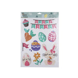 Load image into Gallery viewer, Easter Window Stickers
