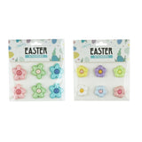 Load image into Gallery viewer, 2A 6PK EASTER PUFFY DECO STICKER

