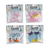 Load image into Gallery viewer, 4A 2PK EASTER DECO STICKERS
