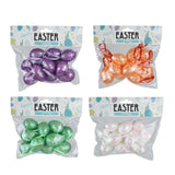 Load image into Gallery viewer, 4A 12PK EASTER EGGS APRICOT, BLUE, MINT, WHITE
