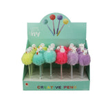 Load image into Gallery viewer, 4A POM POM EASTER PEN IN PDQ
