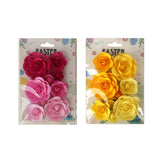 Load image into Gallery viewer, 2A DIY PINK, YELLOW FLOWERS
