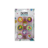 Load image into Gallery viewer, 2A 8PK EASTER STAMPS
