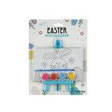 Load image into Gallery viewer, 2A 20CM DIY EASTER CANVAS
