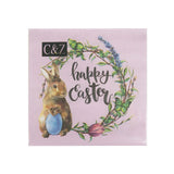 Load image into Gallery viewer, 20PK EASTER NAPKINS
