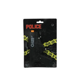 Load image into Gallery viewer, Police Combat Prop Gun and Holster Set
