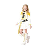 Load image into Gallery viewer, Girls Demon Hunter Costume Set - Large
