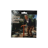 Load image into Gallery viewer, Inflatable Walking Cane 90cm
