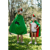 Load image into Gallery viewer, South Sydney Rabbitohs Youth Hero Supporter Cape
