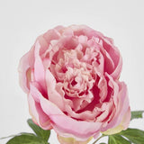 Load image into Gallery viewer, Pink Peony Spray - 60cm
