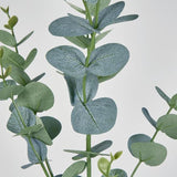 Load image into Gallery viewer, Green Eucalyptus Spray - 97cm
