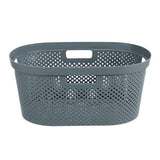 Load image into Gallery viewer, Hudson Laundry Basket - 40L
