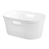 Load image into Gallery viewer, Hudson Laundry Basket - 40L
