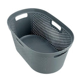 Load image into Gallery viewer, Hudson Laundry Basket - 40L
