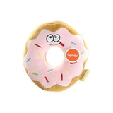 Load image into Gallery viewer, Assorted Fast Food Plush Pet Toy
