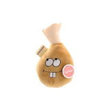 Load image into Gallery viewer, Assorted Fast Food Plush Pet Toy
