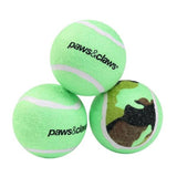 Load image into Gallery viewer, 3 Pack Tennis Balls - 6cm
