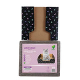 Load image into Gallery viewer, Cat Scratcher Box - 38cm x 33cm x 11.5cm
