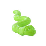 Load image into Gallery viewer, Paws &amp; Claws Vinyl Flexi Snake Animal Play Fun Pet Toy - 41cm
