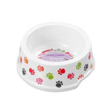 Load image into Gallery viewer, Printed Melamine Cat Bowl - 14.5cm x 5.5cm
