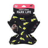 Load image into Gallery viewer, Medium Park Life Printed Harness - 37cm x 50cm
