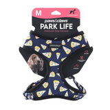 Load image into Gallery viewer, Medium Park Life Printed Harness - 37cm x 50cm
