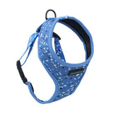 Load image into Gallery viewer, Medium Park Life Printed Harness - 37cm x 50cm
