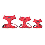 Load image into Gallery viewer, Medium Park Life Printed Harness - 37cm x 50cm
