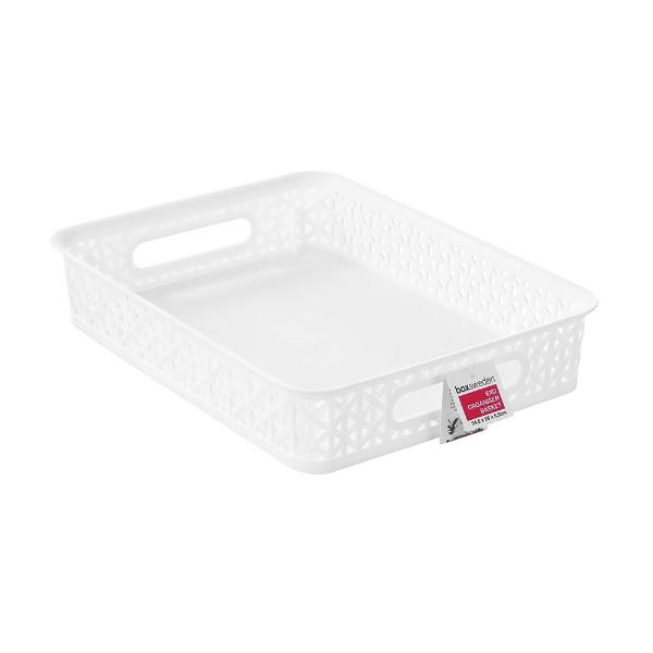 Boxsweden Exo Organiser Basket - 34.5cm x 26cm