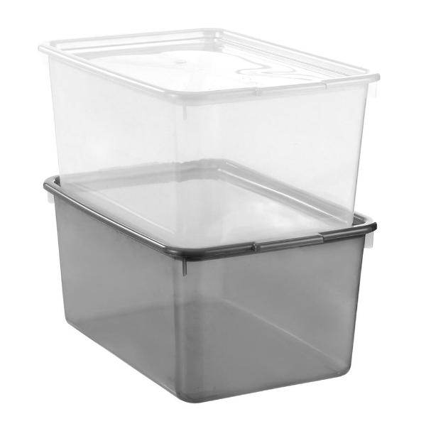 Boxsweden Storage Box - 20L | The Base Warehouse