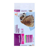 Load image into Gallery viewer, 30 Pack Antibacterial Training Pads - 60cm x 60cm
