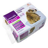 Load image into Gallery viewer, 100 Pack Antibacterial Training Pads - 60cm x 60cm
