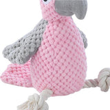 Load image into Gallery viewer, Cockatoo Plush Toy - 30cm x 8cm x 10cm
