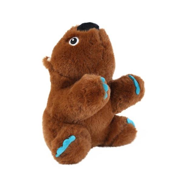 Outback Buddies Wombat - 22cm x 17cm x 13cm
