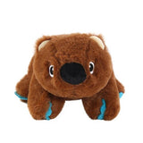 Load image into Gallery viewer, Outback Buddies Wombat - 22cm x 17cm x 13cm
