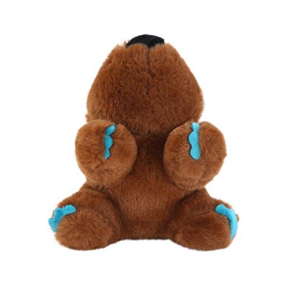 Outback Buddies Wombat - 22cm x 17cm x 13cm