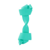 Load image into Gallery viewer, Denta Chews Flat Twist Bone Toy - 13.7cm x 4.6cm x 3.6cm
