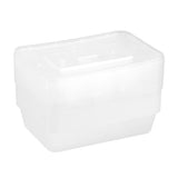 Load image into Gallery viewer, 12 Pack Rectangle Reusable Food Container - 500ml
