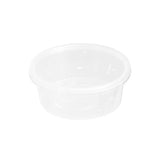 Load image into Gallery viewer, 12 Pack Round Reusable Food Container - 300ml
