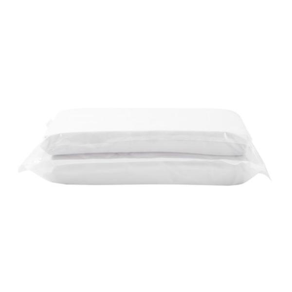 2 Pack Medium Kloset Vacuum Storage Bags - 60cm x 40cm