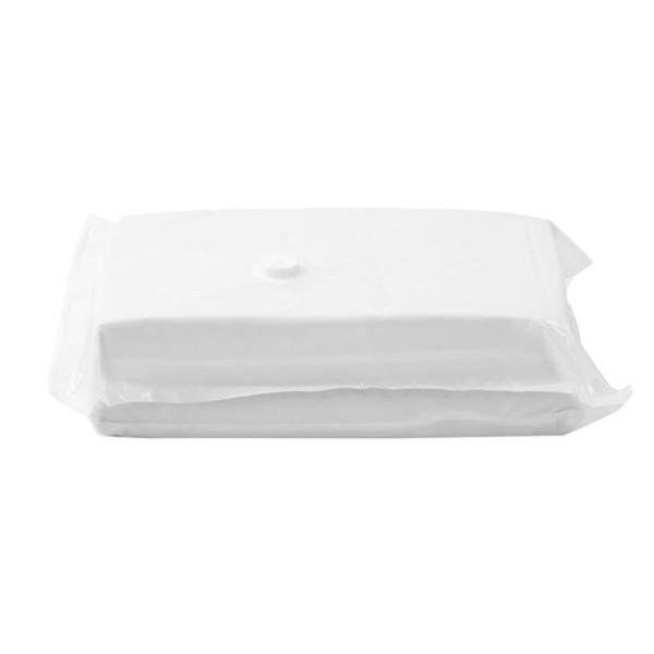 2 Pack Medium Kloset Vacuum Storage Bags - 60cm x 40cm