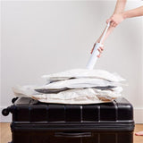 Load image into Gallery viewer, 2 Pack Large Kloset Vacuum Storage Bags - 80cm x 60cm
