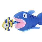 Load image into Gallery viewer, Feeding Frenzy Rope Slider - 36cm x 10cm x 12cm
