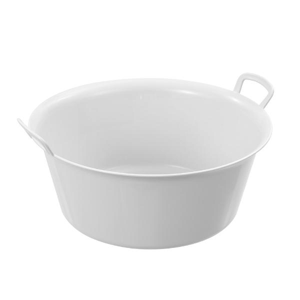 Assorted Laundry Basin With Handles - 43.5cm x 19.5cm