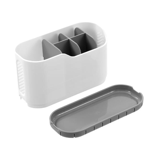 Boxsweden Brite Sink Station Cleaning Utensil Organiser - 18cm x 11cm