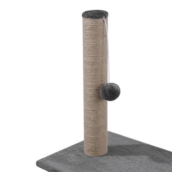 Catsby Scratching Post - 30cm x 40cm x 40cm