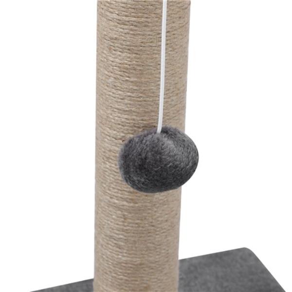 Catsby Scratching Post - 30cm x 40cm x 40cm