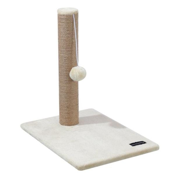 Catsby Scratching Post - 30cm x 40cm x 40cm