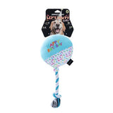 Load image into Gallery viewer, Birthday Plush Pet Toy
