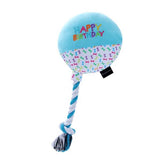 Load image into Gallery viewer, Birthday Plush Pet Toy

